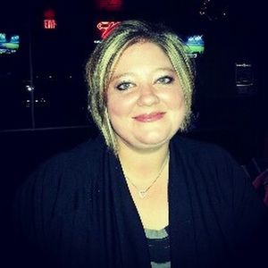 Meet your Posher, Tricia